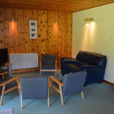 Reuben'S Highland Retreat - Speyside Villa Carrbridge Eksteriør bilde